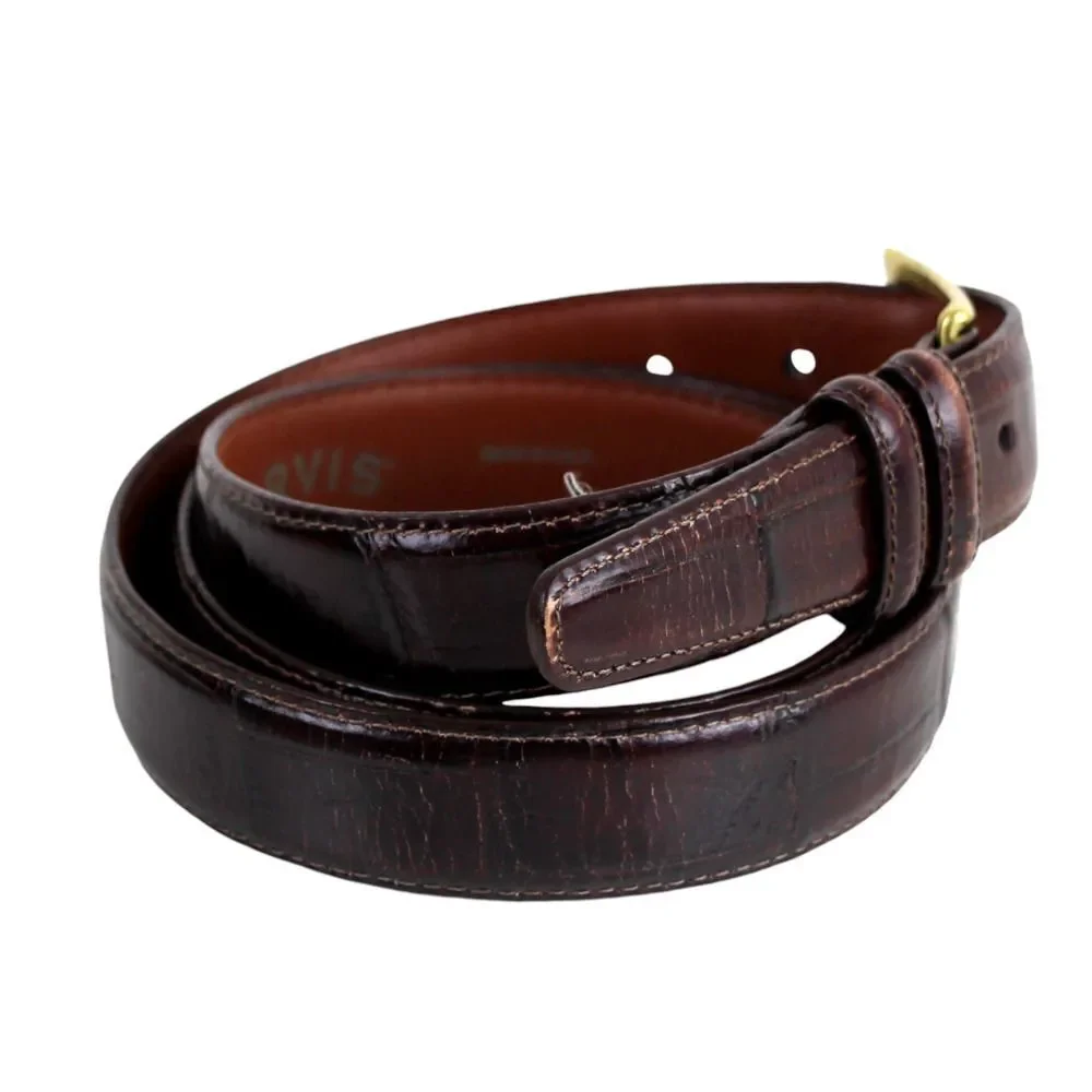 Orvis brown real